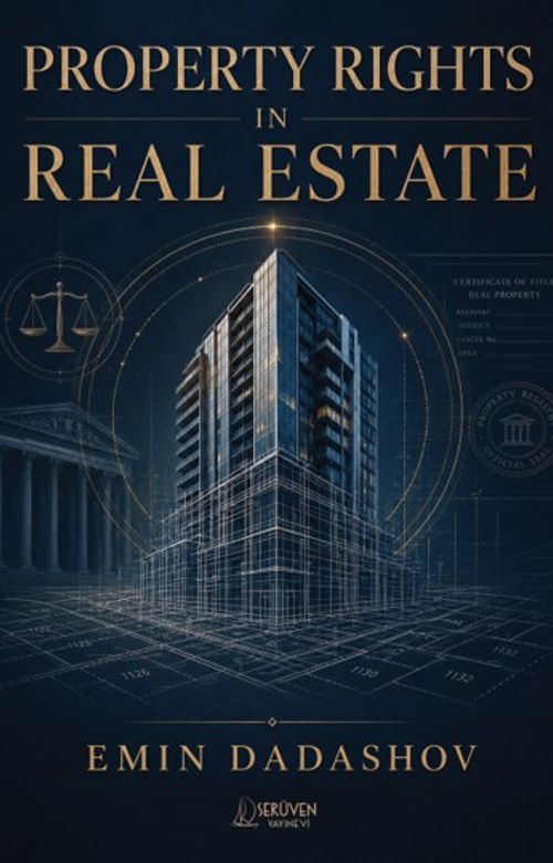 Property Rıghts In Real Estate
