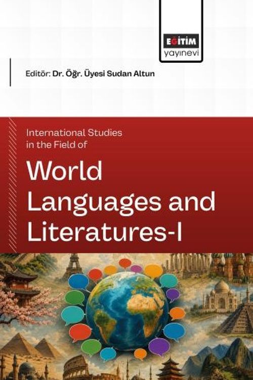 International Studies in the Field of World Languages and Literatures I
