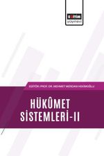 Hükûmet Sistemleri 2