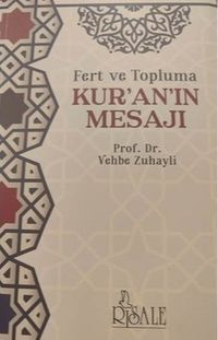 Fert ve Topluma Kur'an'ın Mesajı