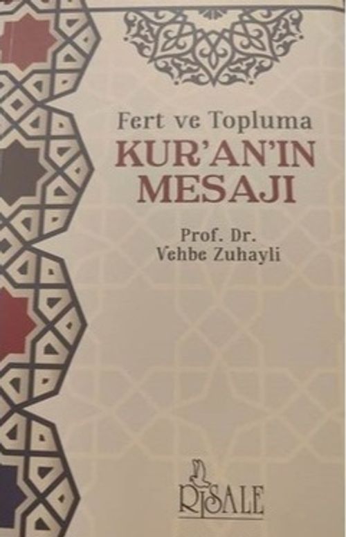 Fert ve Topluma Kur'an'ın Mesajı