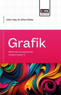Grafik Alanında Uluslararası Araştırmalar V