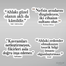 İslam Alimleri Sözler Sticker Seti</span>