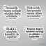 İslam Alimleri Sözler Sticker Seti</span>