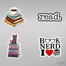 Kitap Aşkı Sticker Seti</span>