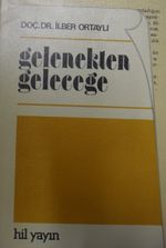 Gelenekten Geleceğe / 40-A-35