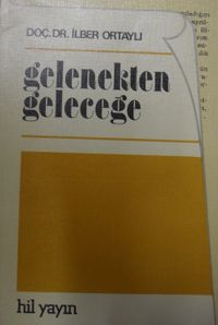 Gelenekten Geleceğe / 40-A-35