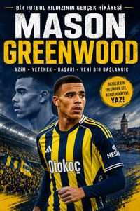 Mason Greenwood