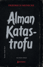 Alman Katastrofu