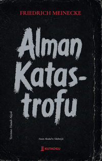 Alman Katastrofu