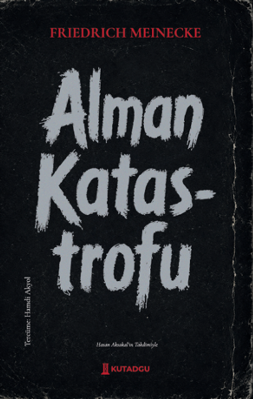 Alman Katastrofu