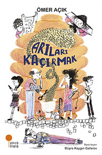 Arıları Kaçırmak