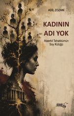Kadının Adı Yok