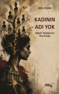 Kadının Adı Yok