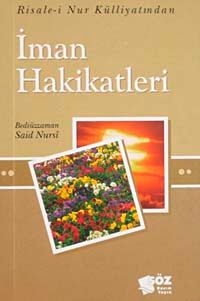 İman Hakikatleri / Küçük Boy Cep