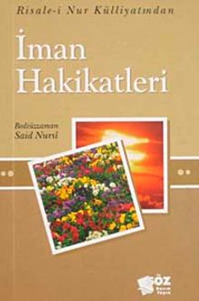 İman Hakikatleri / Küçük Boy Cep