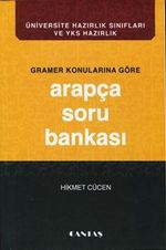 Gramer Konularına Göre Arapça Soru Bankası