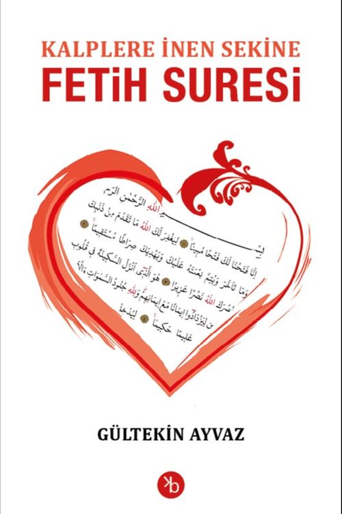 Kaplere İnen Sekine Fetih Suresi