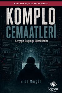 Karanlık Dijital Kültürler 6: Komplo Cemaatleri & Gerçeğin Dağıldığı Dijital Odalar