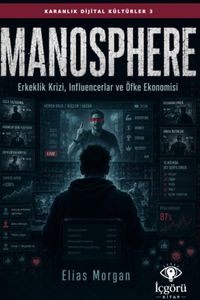 Karanlık Dijital Kültürler 3: Manosphere & Erkeklik Krizi, Influencerlar ve Öfke Ekonomisi