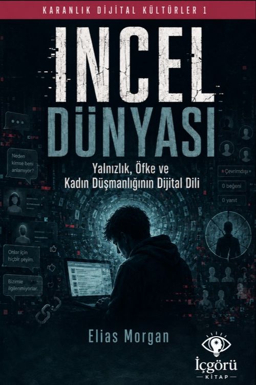 Karanlık Dijital Kültürler 1: Incel Dünyası & Yalnızlık, Öfke ve Kadın Düşmanlığının Dijital Dili