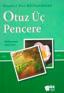 Otuz Üç Pencere / Küçük Boy Cep