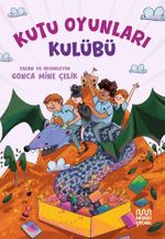 Kutu Oyunları Kulübü