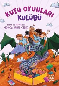 Kutu Oyunları Kulübü