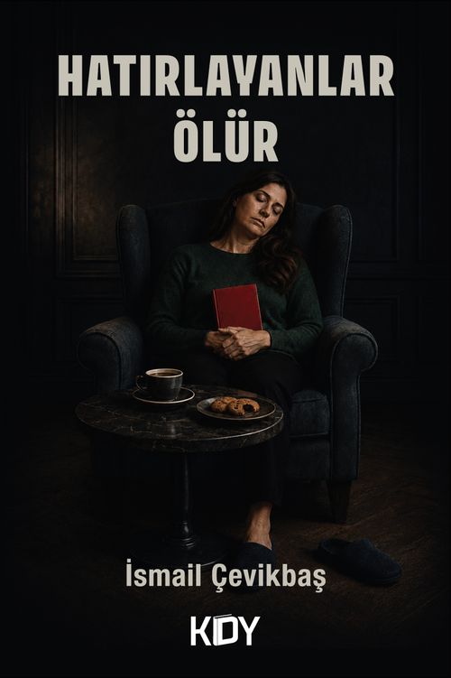 Hatırlayanlar Ölür
