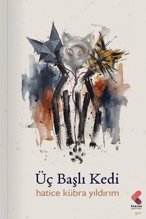 Üç Başlı Kedi