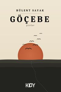 Göçebe