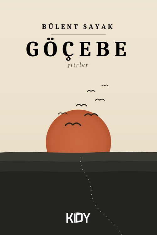 Göçebe