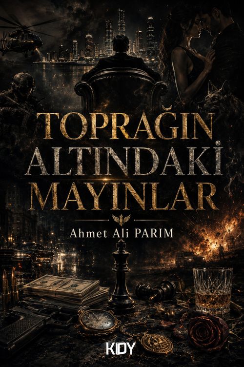 Toprağın Altındaki Mayınlar