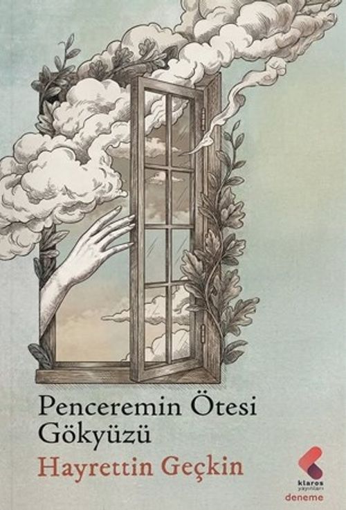 Penceremin Ötesi Gökyüzü