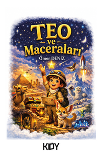 Teo ve Maceraları