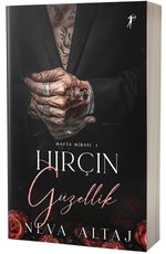 Hırçın Güzellik / Mafya Mirası 1