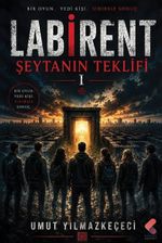 Labirent / Şeytanın Teklifi