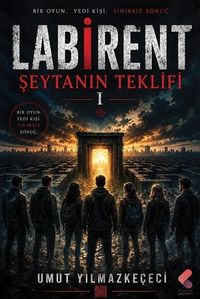 Labirent / Şeytanın Teklifi