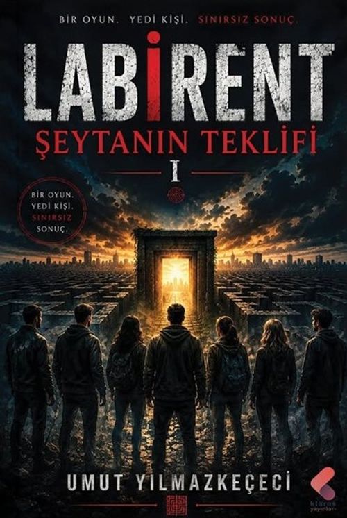 Labirent / Şeytanın Teklifi