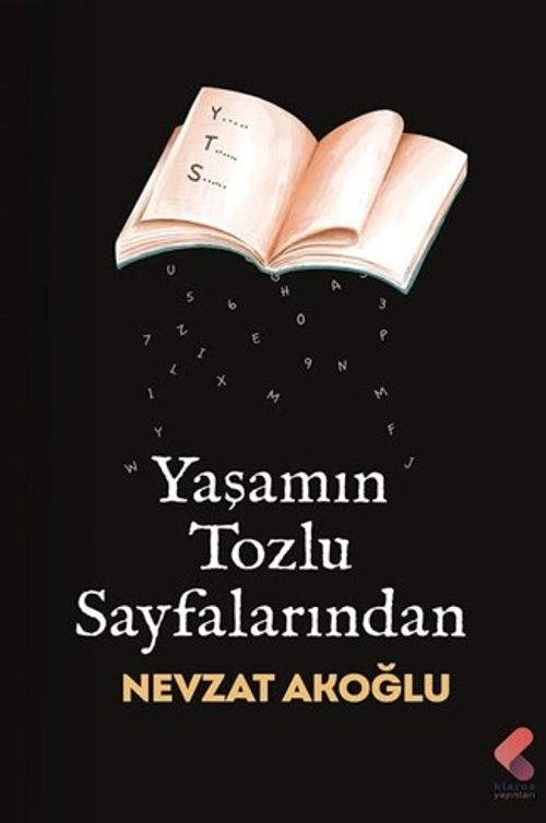 Yaşamın Tozlu Sayfalarından