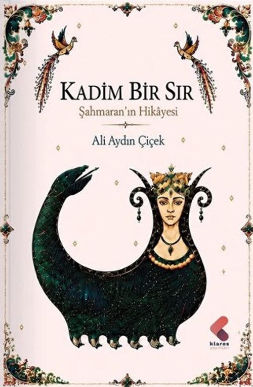 Kadim Bir Sır & Şahmaran'ın Hikayesi