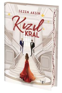 Kızıl Kral (Ciltli) / CEO Serisi II