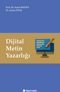 Dijital Metin Yazarlığı