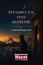 İstanbul'un Yeni Kedileri