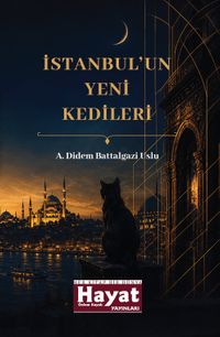 İstanbul'un Yeni Kedileri