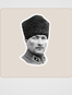 Atatürk Sticker Seti 9.90 TL - Tıkla ve Keşfet</span>