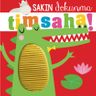 Sakın Dokunma / Timsaha