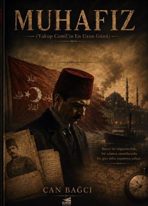 Muhafız