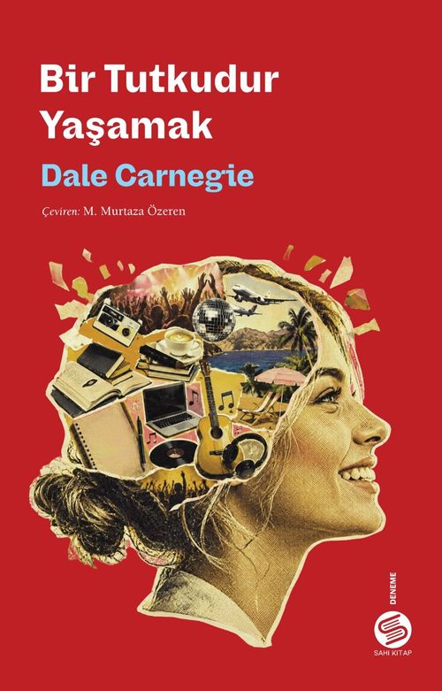 Bir Tutkudur Yaşamak