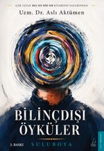 Bilinçdışı Öyküler & Sulu Boya